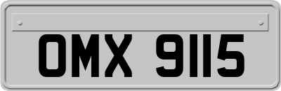 OMX9115