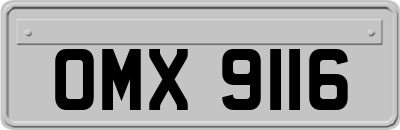 OMX9116