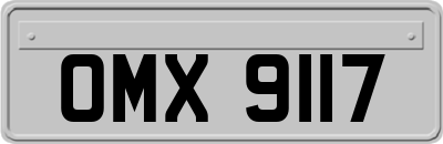 OMX9117