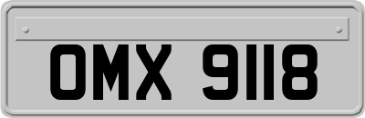 OMX9118