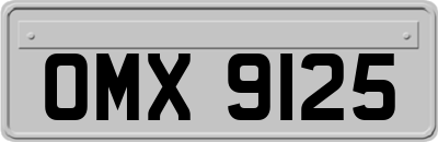 OMX9125
