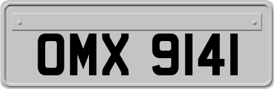 OMX9141