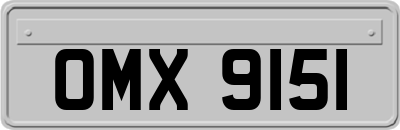 OMX9151