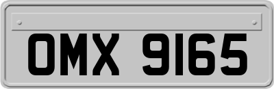OMX9165