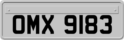 OMX9183