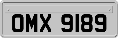 OMX9189
