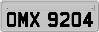 OMX9204