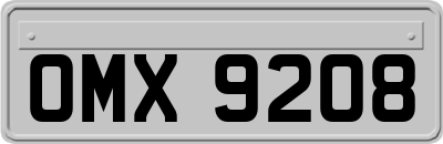 OMX9208