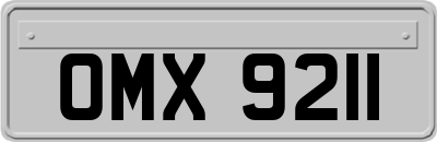 OMX9211