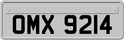 OMX9214