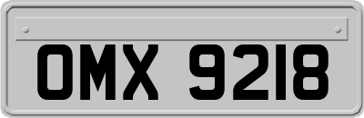 OMX9218