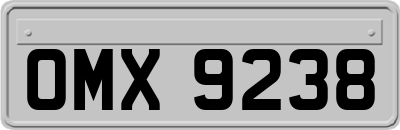OMX9238