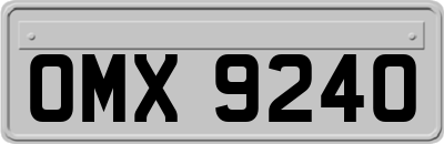 OMX9240