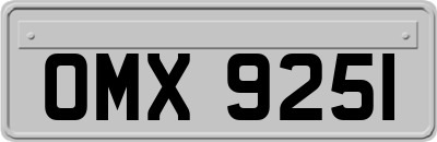 OMX9251