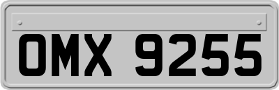 OMX9255