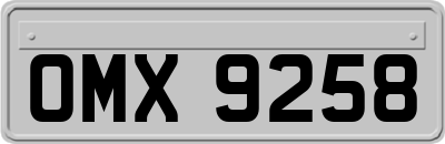 OMX9258