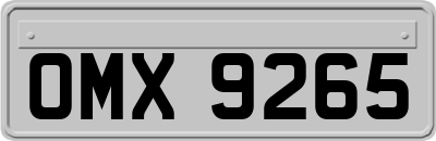 OMX9265