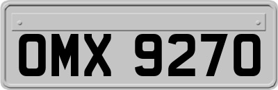OMX9270