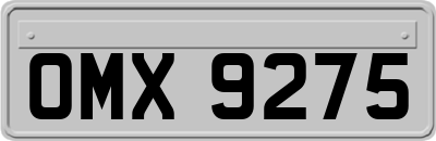 OMX9275