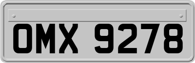 OMX9278