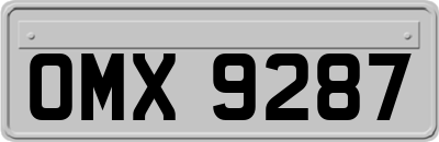 OMX9287