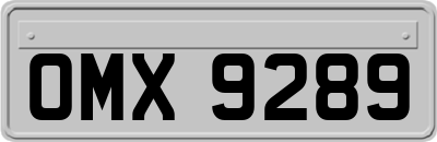 OMX9289