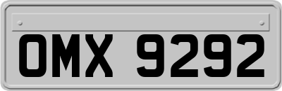OMX9292