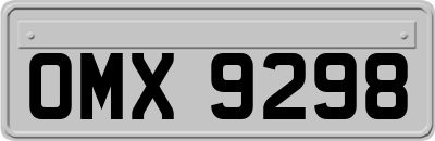 OMX9298