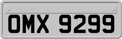 OMX9299
