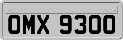 OMX9300