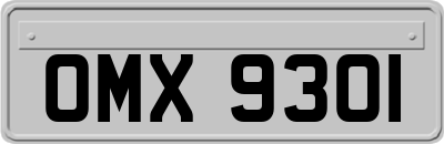 OMX9301