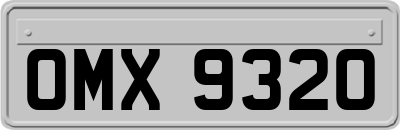 OMX9320
