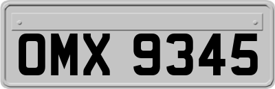 OMX9345