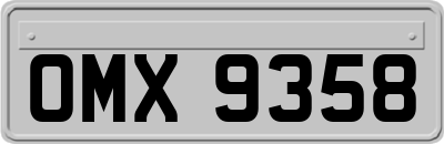 OMX9358