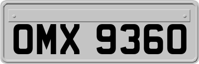 OMX9360