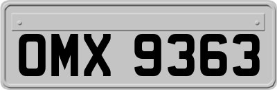 OMX9363