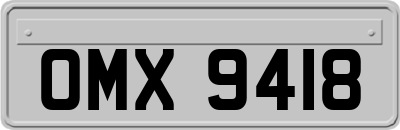 OMX9418