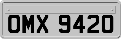 OMX9420