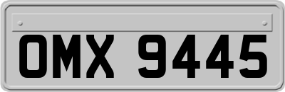 OMX9445