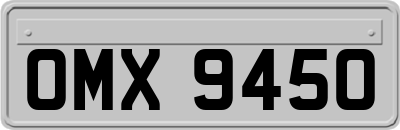 OMX9450