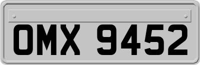 OMX9452