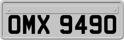 OMX9490