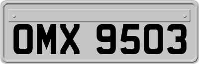 OMX9503