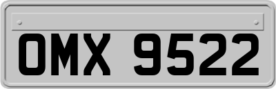 OMX9522