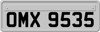 OMX9535