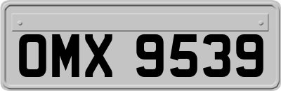 OMX9539
