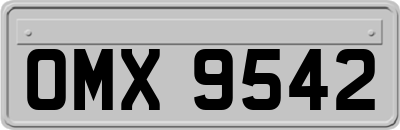 OMX9542