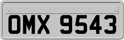 OMX9543