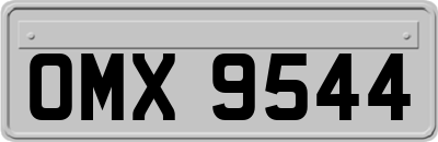 OMX9544