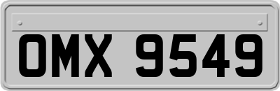 OMX9549